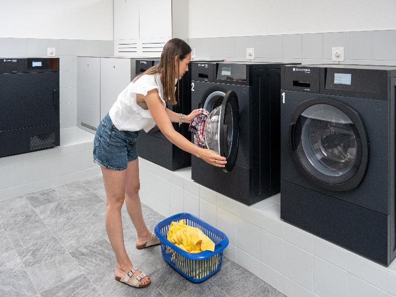 Image 12 - Camping Tamaro Resort